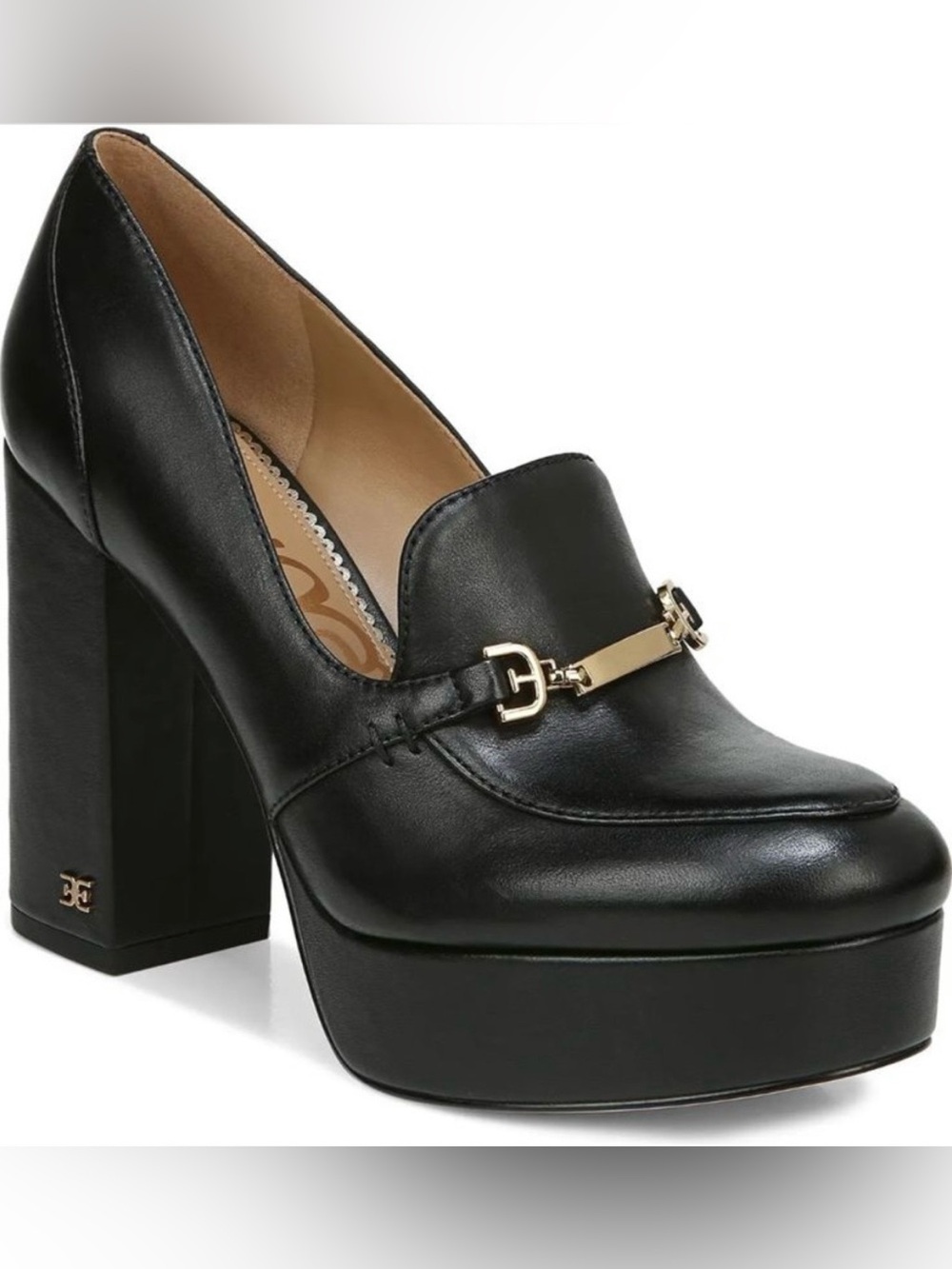 Sam Edelman Aurelie platform heels